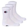CHAMPION Socken Socken - Wei&szlig;