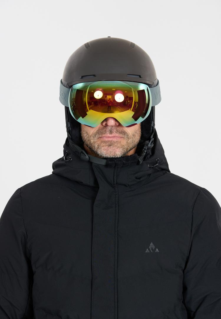 Whistler Whistler Morgins Topaz III Brille - 3164R North Atlantic / Rainforest - 1 | SportScheck