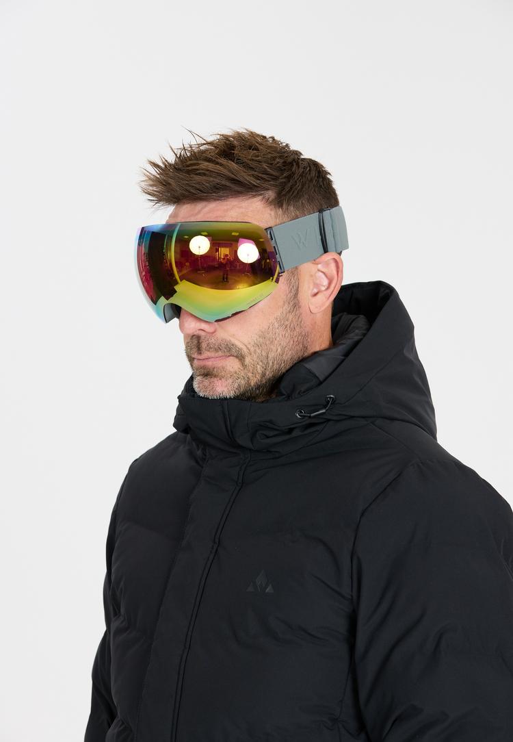 Whistler Whistler Morgins Topaz III Brille - 3164R North Atlantic / Rainforest - 2 | SportScheck