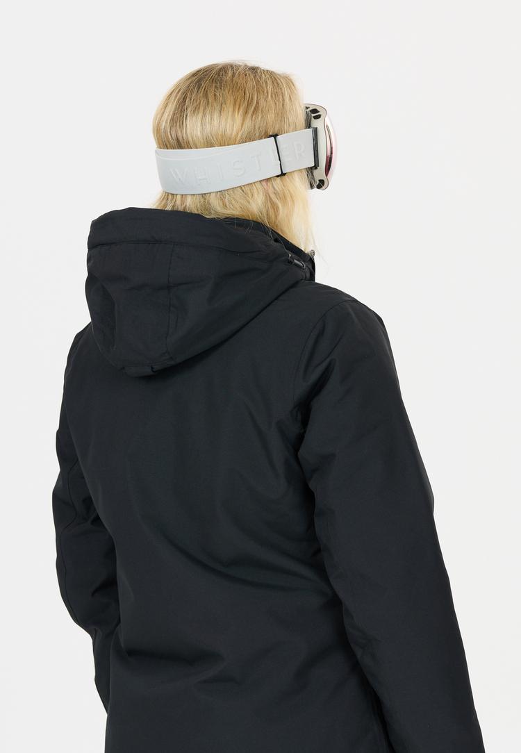 Whistler Whistler Morgins Topaz III Brille - 1168G Cool Gray / Grape - 3 | SportScheck