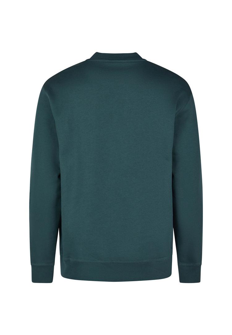 Cleptomanicx Cleptomanicx Sweatshirt Herren - Magical Forest - 1 | SportScheck