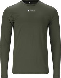 Virtus Roger V2 Langarmshirt Herren 3241 Kambaba