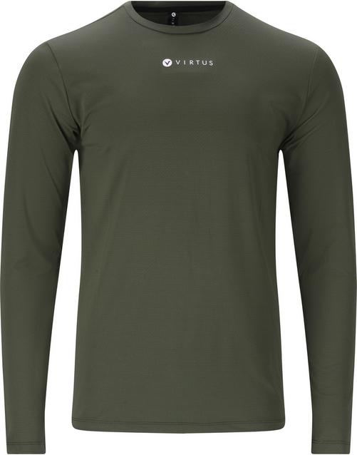 Virtus Roger V2 Langarmshirt Herren