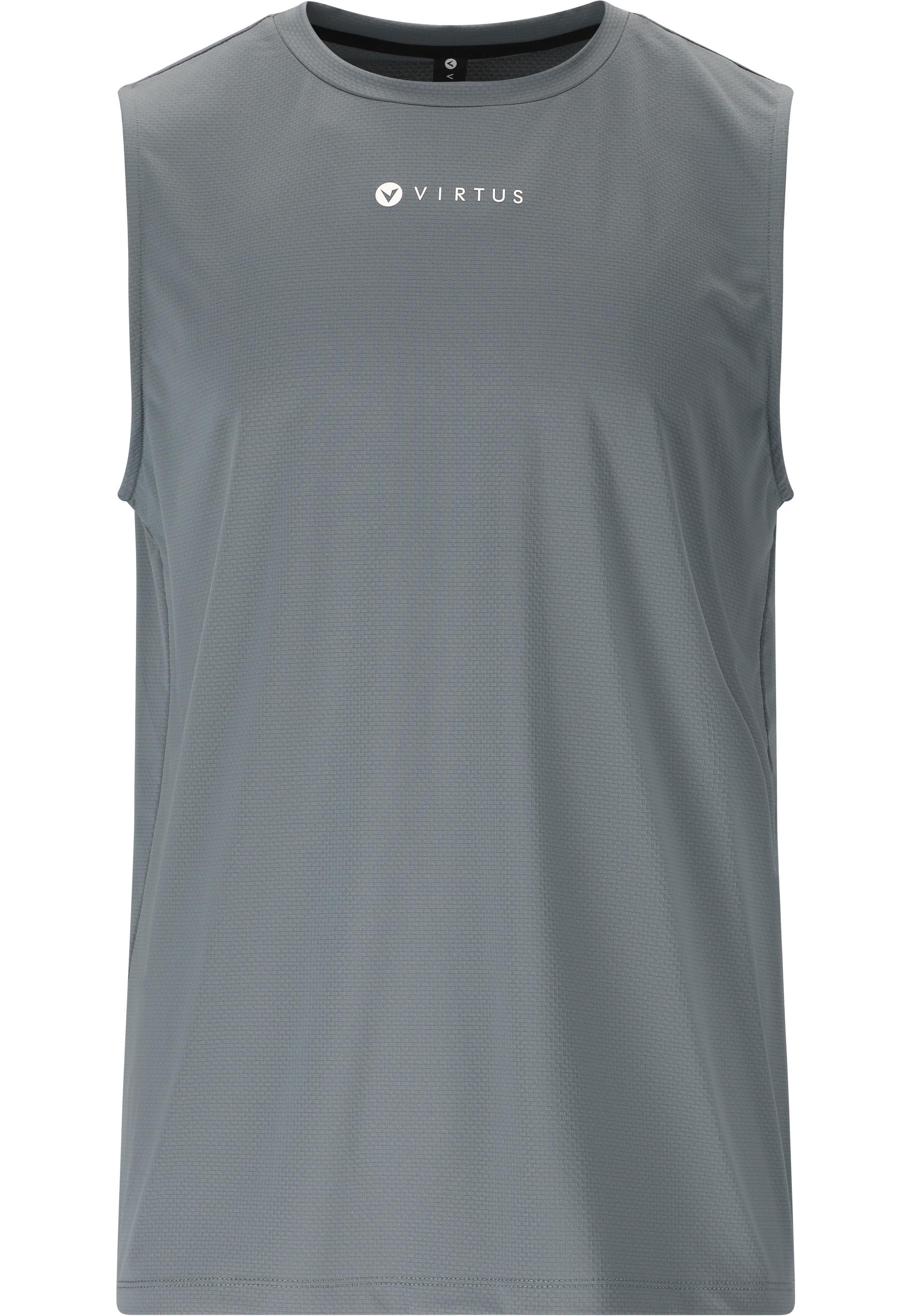 Virtus Roger V2 Funktionstank Herren - 2050 Stormy Weather