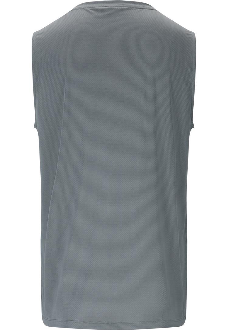 Virtus Virtus Roger V2 Funktionstank Herren - 2050 Stormy Weather - 0 | SportScheck