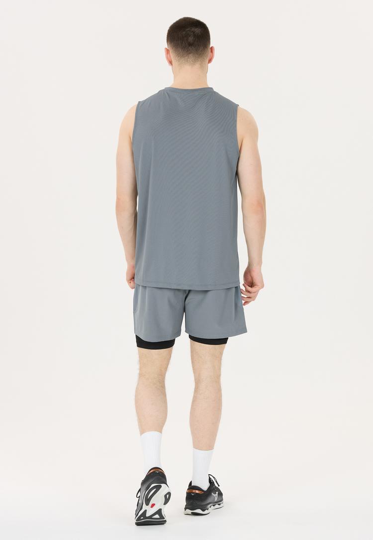 Virtus Virtus Roger V2 Funktionstank Herren - 2050 Stormy Weather - 2 | SportScheck