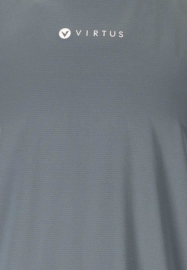 Virtus Virtus Roger V2 Funktionstank Herren - 2050 Stormy Weather - 0 | SportScheck