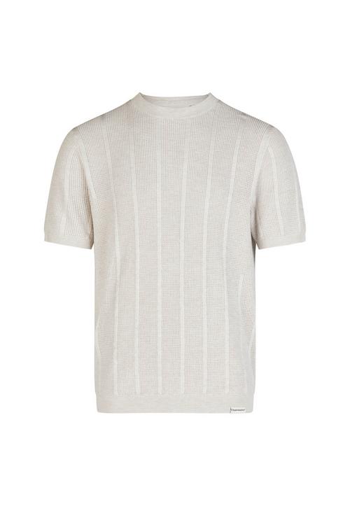 Cleptomanicx T-Shirt Herren