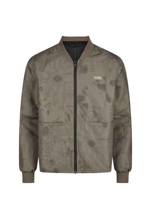 Cleptomanicx Blouson Herren