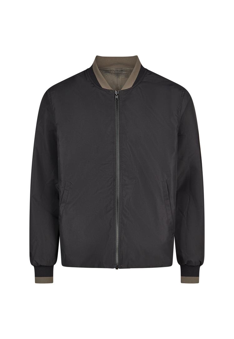 Cleptomanicx Cleptomanicx Blouson Herren - Bungee Cord - 0 | SportScheck