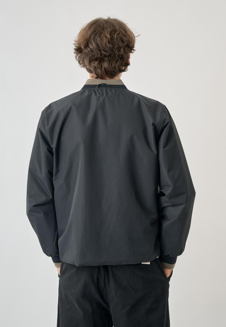 Cleptomanicx Cleptomanicx Blouson Herren - Bungee Cord - 4 | SportScheck