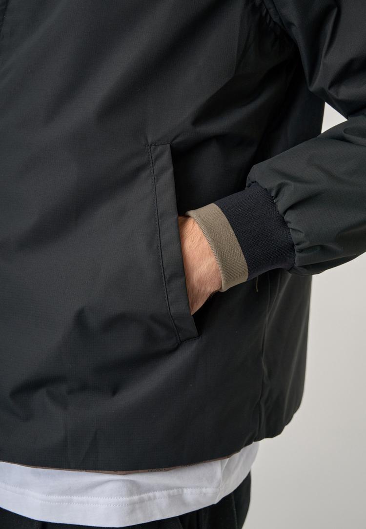 Cleptomanicx Cleptomanicx Blouson Herren - Bungee Cord - 3 | SportScheck