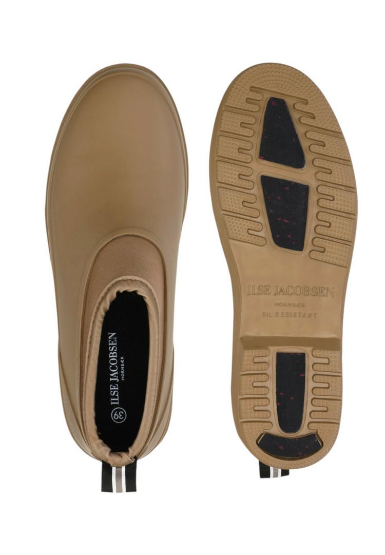 Ilse Jacobsen Ilse Jacobsen RUBAIR12 Gummistiefel Damen - Mocca Mocca - 0 | SportScheck