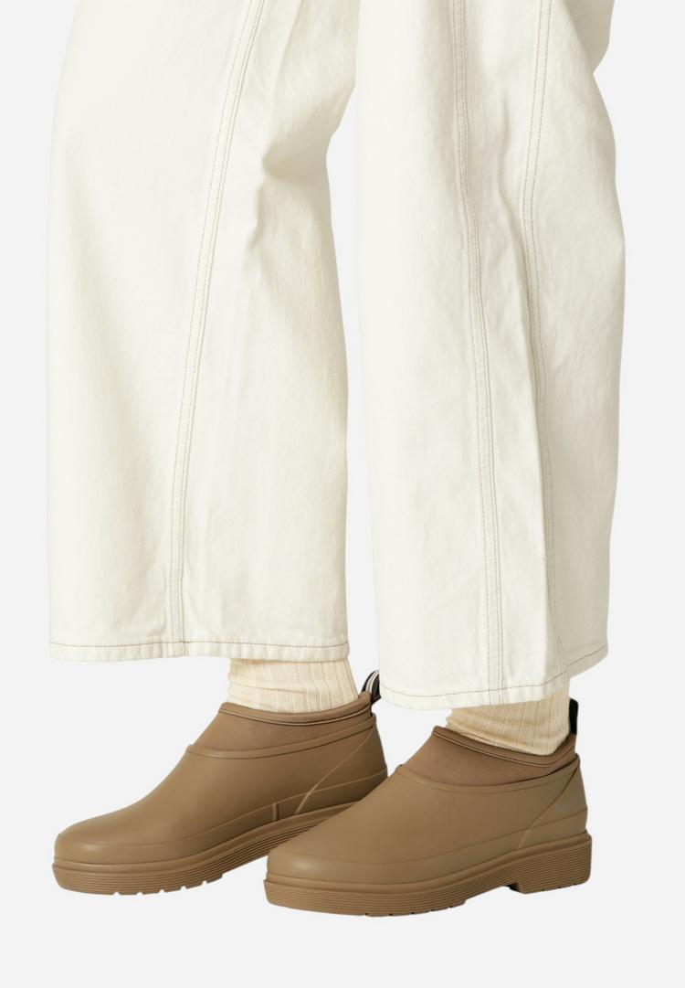 Ilse Jacobsen Ilse Jacobsen RUBAIR12 Gummistiefel Damen - Mocca Mocca - 3 | SportScheck