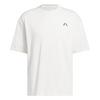 adidas Anthony Edwards Shirt Basketball Shirt Herren - Cloud White