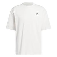adidas Anthony Edwards Shirt Basketball Shirt Herren - Cloud White