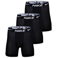 Nike Boxershort Unterhose Herren - Schwarz