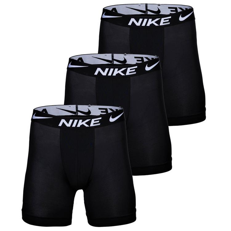Nike Nike Boxershort Unterhose Herren - Schwarz - 0 | SportScheck