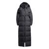 adidas adidas x MOON BOOT Lange Jacke Softshelljacke Damen - Black