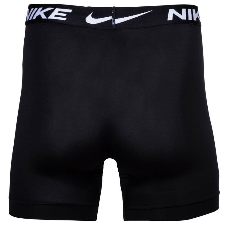 Nike Nike Boxershort Unterhose Herren - Schwarz - 1 | SportScheck
