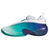 adidas D.O.N. Issue 7 Schuh Basketballschuhe - Pure Teal / Cloud White / Dark Blue