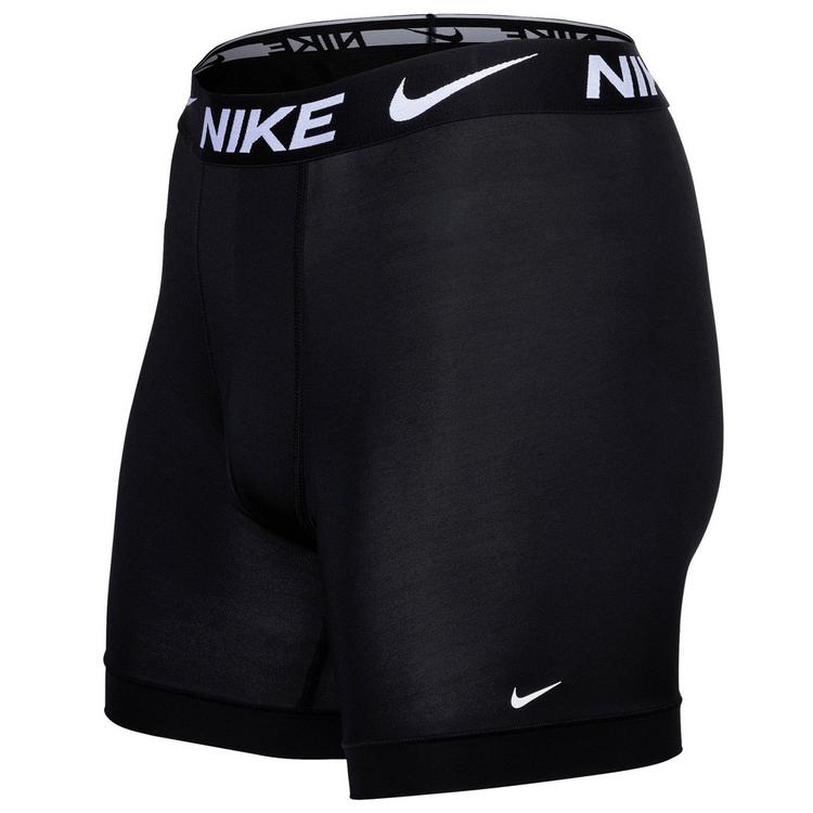 Nike Nike Boxershort Unterhose Herren - Schwarz - 2 | SportScheck