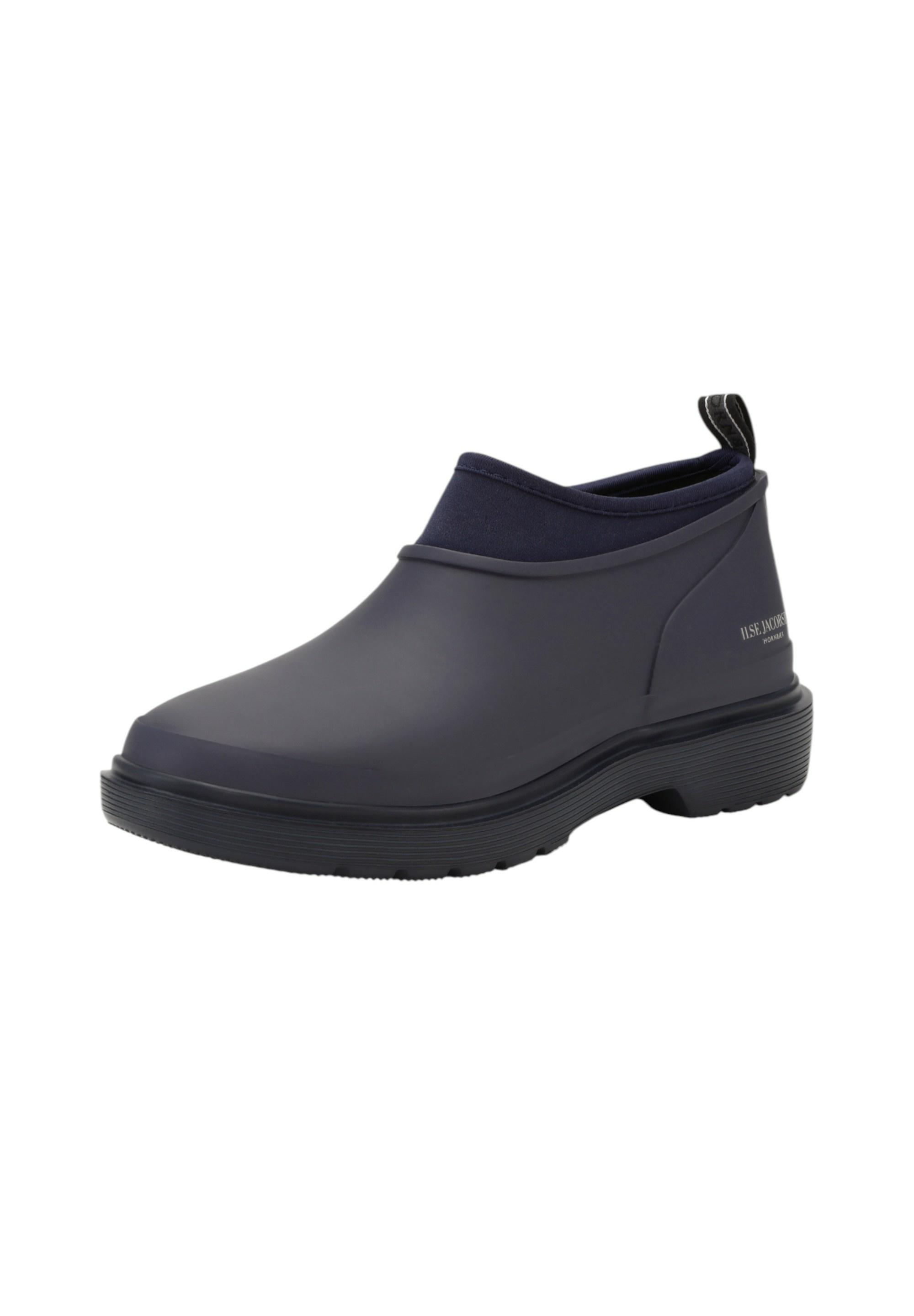 Ilse Jacobsen RUBAIR12 Gummistiefel Damen - navy navy