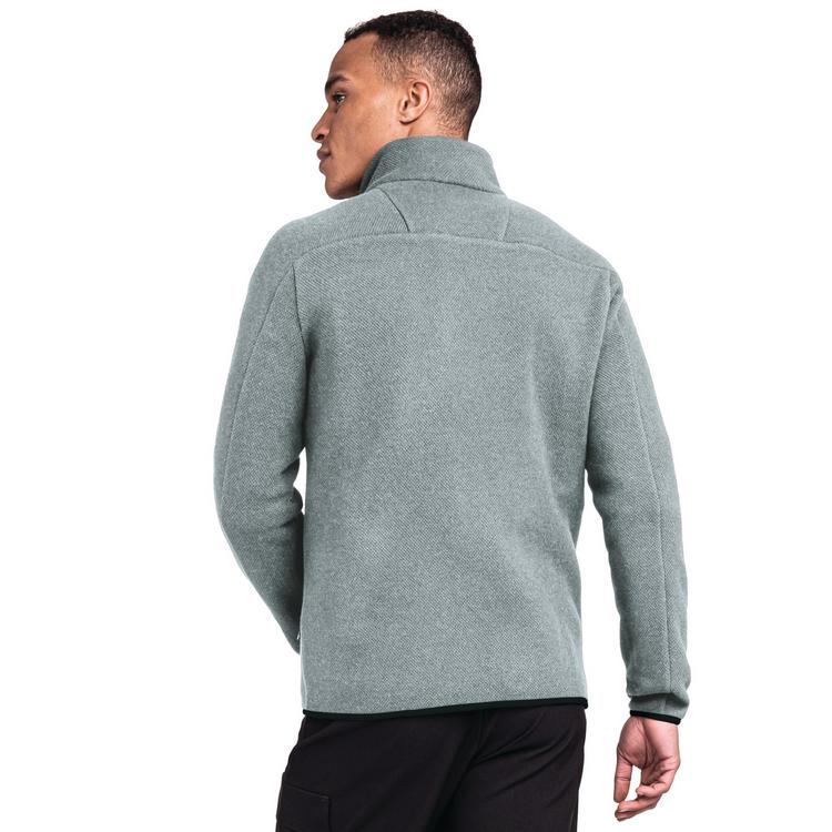 Sch&ouml;ffel Sch&ouml;ffel Fleece Jacket Lakefield M Fleecejacke Herren - sharkskin - 1 | SportScheck