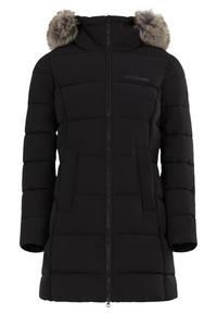 FUNDANGO Melody Padded Jacket Winterjacke Damen - schwarz