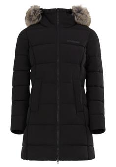 FUNDANGO Melody Padded Jacket Winterjacke Damen schwarz