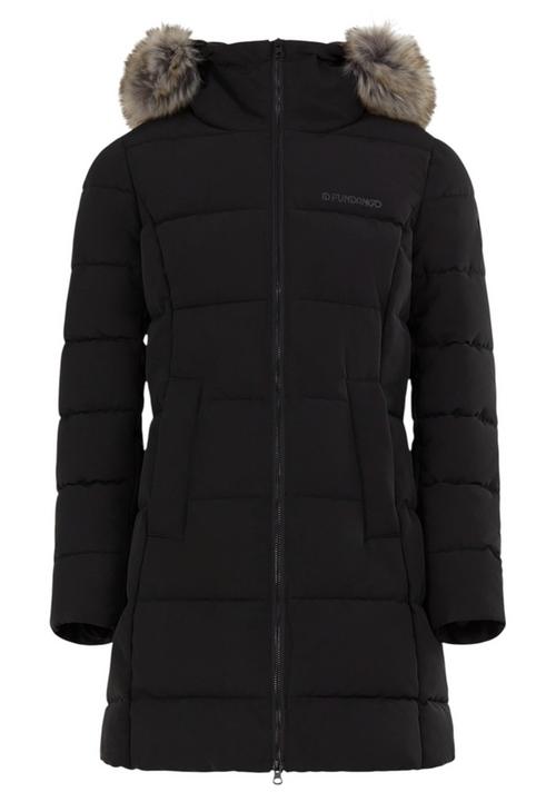 FUNDANGO Melody Padded Jacket Winterjacke Damen