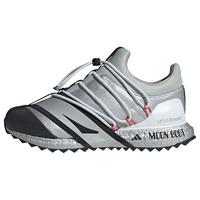 adidas ADIDAS X MOON BOOT ULTRABOOST 1.0 Sneaker - Silver Metallic / Core Black / Semi Lucid Red