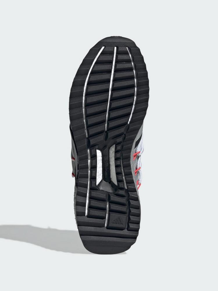 adidas adidas ADIDAS X MOON BOOT ULTRABOOST 1.0 Sneaker - Silver Metallic / Core Black / Semi Lucid Red - 2 | SportScheck