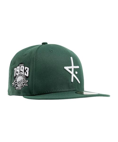 New Era X KICKZ Logo Cap Cap