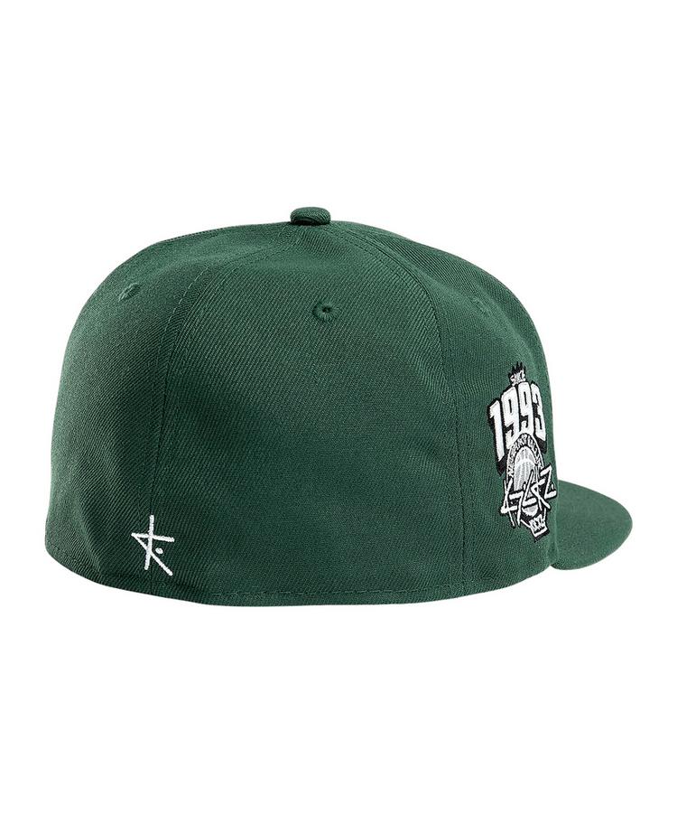 New Era New Era X KICKZ Logo Cap Cap - gruen - 0 | SportScheck