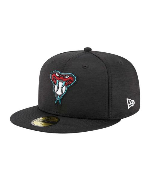 New Era Arizona Diamondbacks 59Fifty Cap Cap