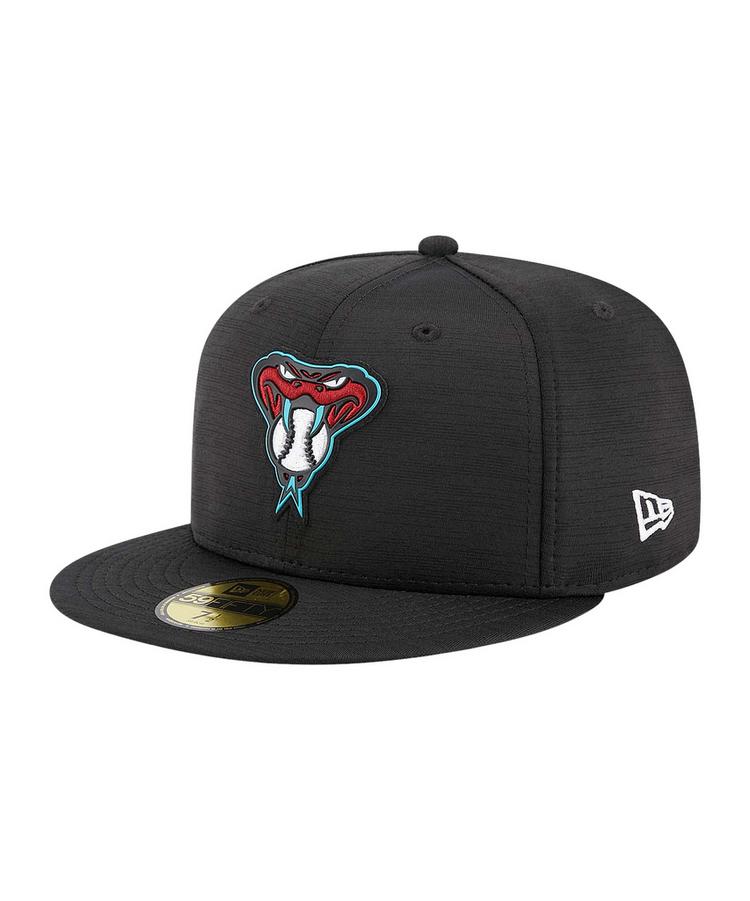 New Era New Era Arizona Diamondbacks 59Fifty Cap Cap - schwarz - 0 | SportScheck