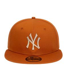 New Era New York Yankees League 59Fifty Cap Cap braun