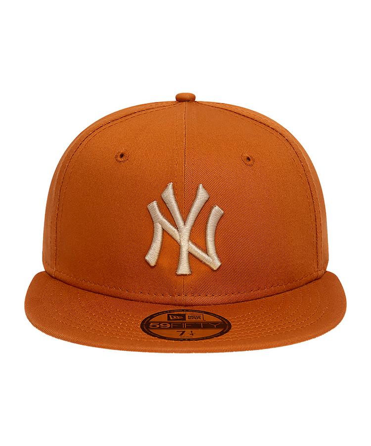 New Era New Era New York Yankees League 59Fifty Cap Cap - braun - 0 | SportScheck