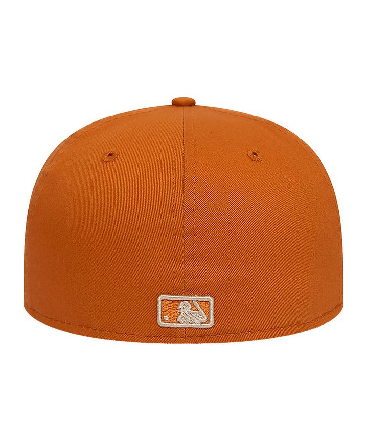 New Era New Era New York Yankees League 59Fifty Cap Cap - braun - 0 | SportScheck