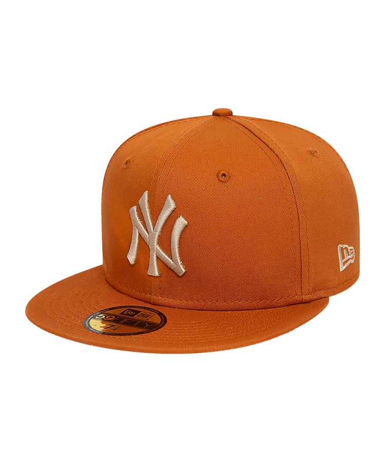 New Era New Era New York Yankees League 59Fifty Cap Cap - braun - 3 | SportScheck