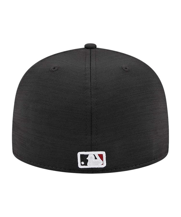 New Era New Era Arizona Diamondbacks 59Fifty Cap Cap - schwarz - 0 | SportScheck