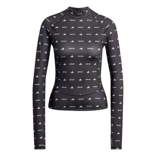 adidas adidas&nbsp;x&nbsp;MOON BOOT LANG&Auml;RMLIGES SHIRT, Langarmshirt Damen