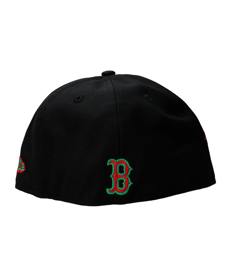 New Era New Era Boston Red Sox Christmas 1967 Cap Cap - schwarz - 0 | SportScheck