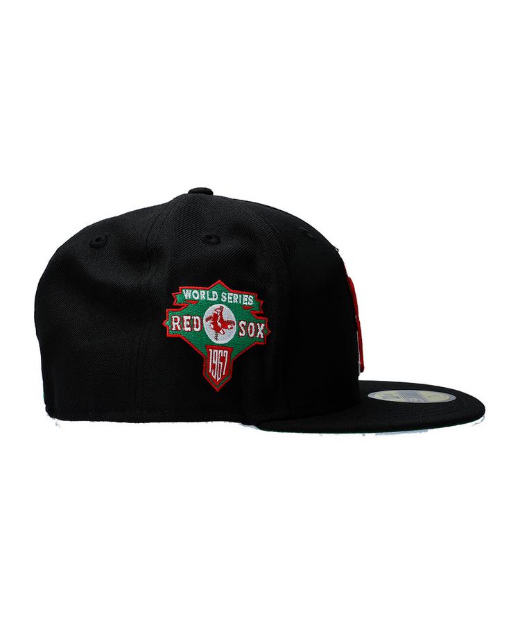 New Era New Era Boston Red Sox Christmas 1967 Cap Cap - schwarz - 1 | SportScheck