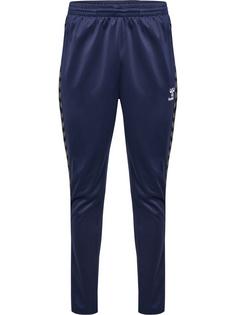 hummel hmlAUTHENTIC TRAINING PANTS Trainingshose MARINE