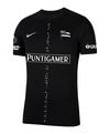 Nike SK Sturm Graz Trikot 2025/2026 Trikot Herren - schwarz