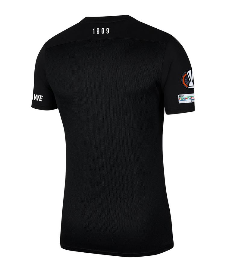 Nike Nike SK Sturm Graz Trikot 2025/2026 Trikot Herren - schwarz - 0 | SportScheck