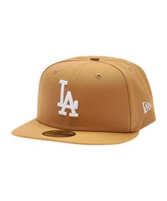 New Era Los Angeles Dodgers Redub Cap Beige Cap beige