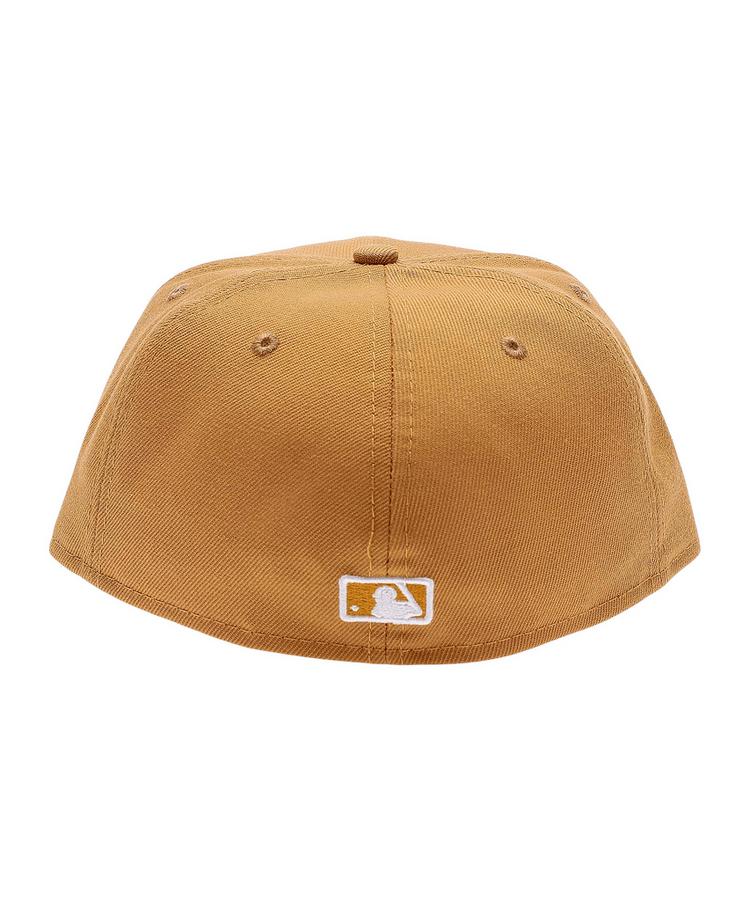 New Era New Era Los Angeles Dodgers Redub Cap Beige Cap - beige - 0 | SportScheck